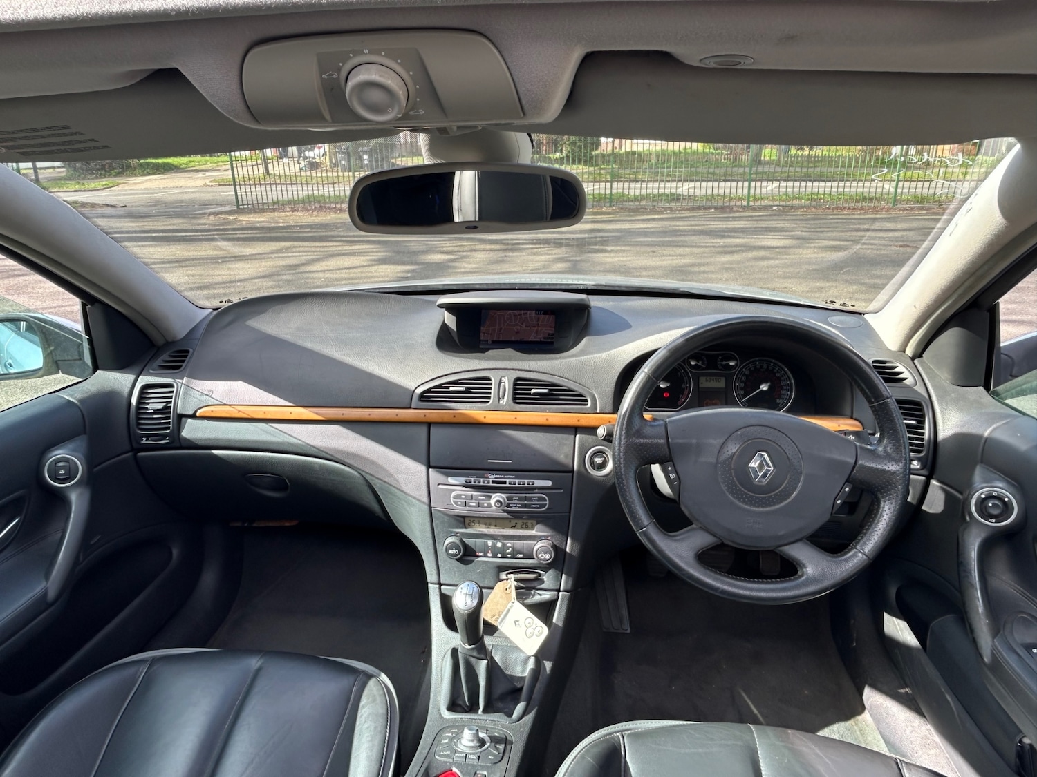 Used Renault Laguna for sale - 77901537: Photo 18