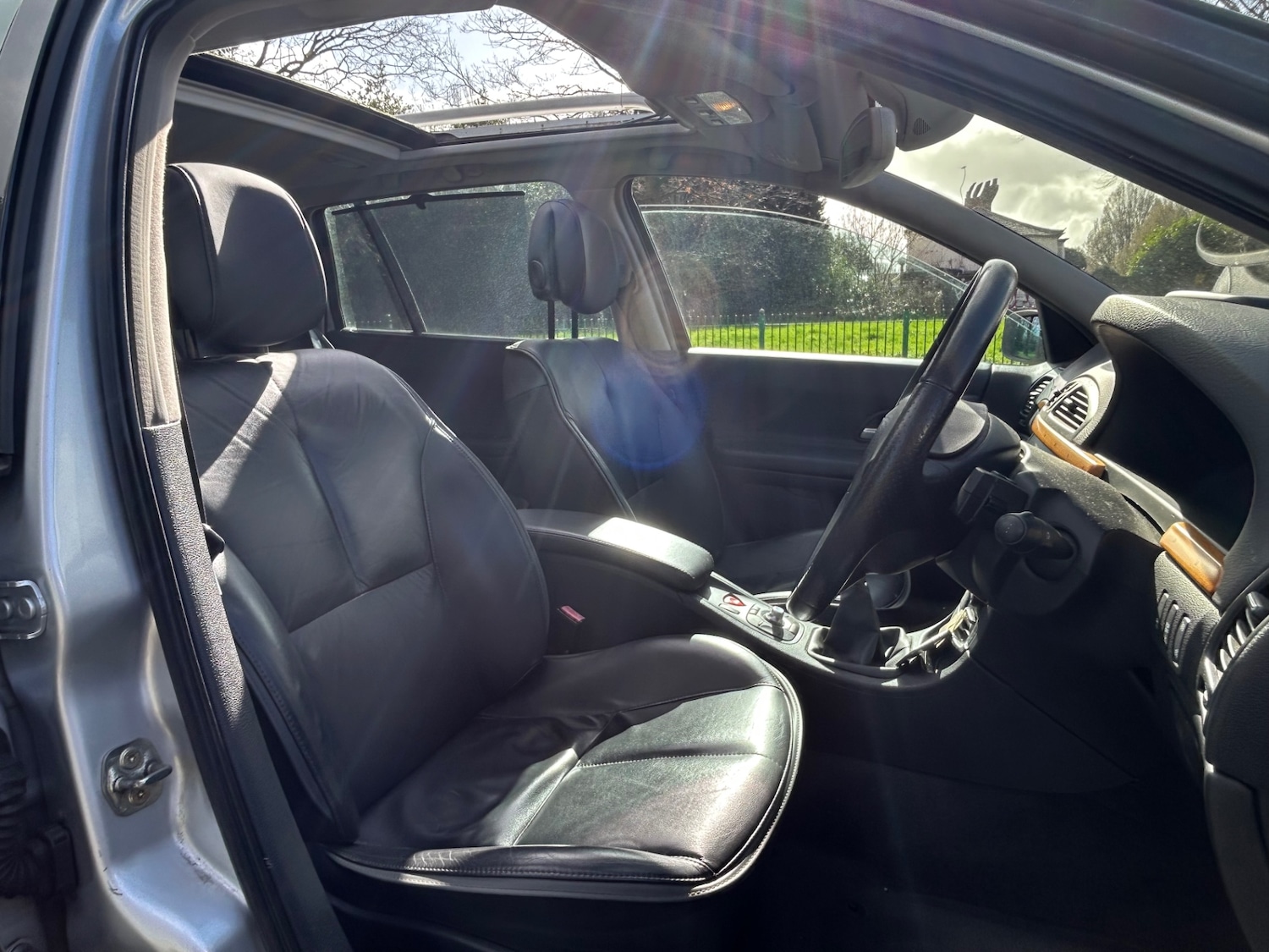 Used Renault Laguna for sale - 77901537: Photo 19