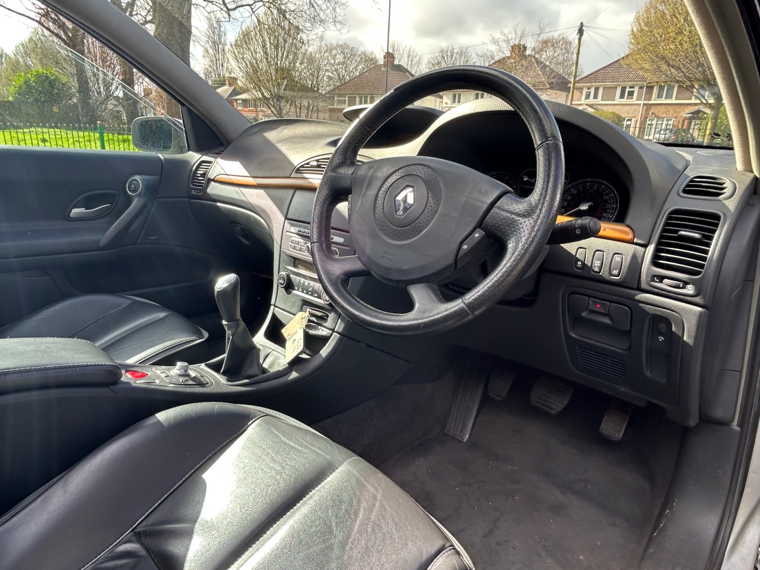 Used Renault Laguna for sale - 77901537: Photo 20