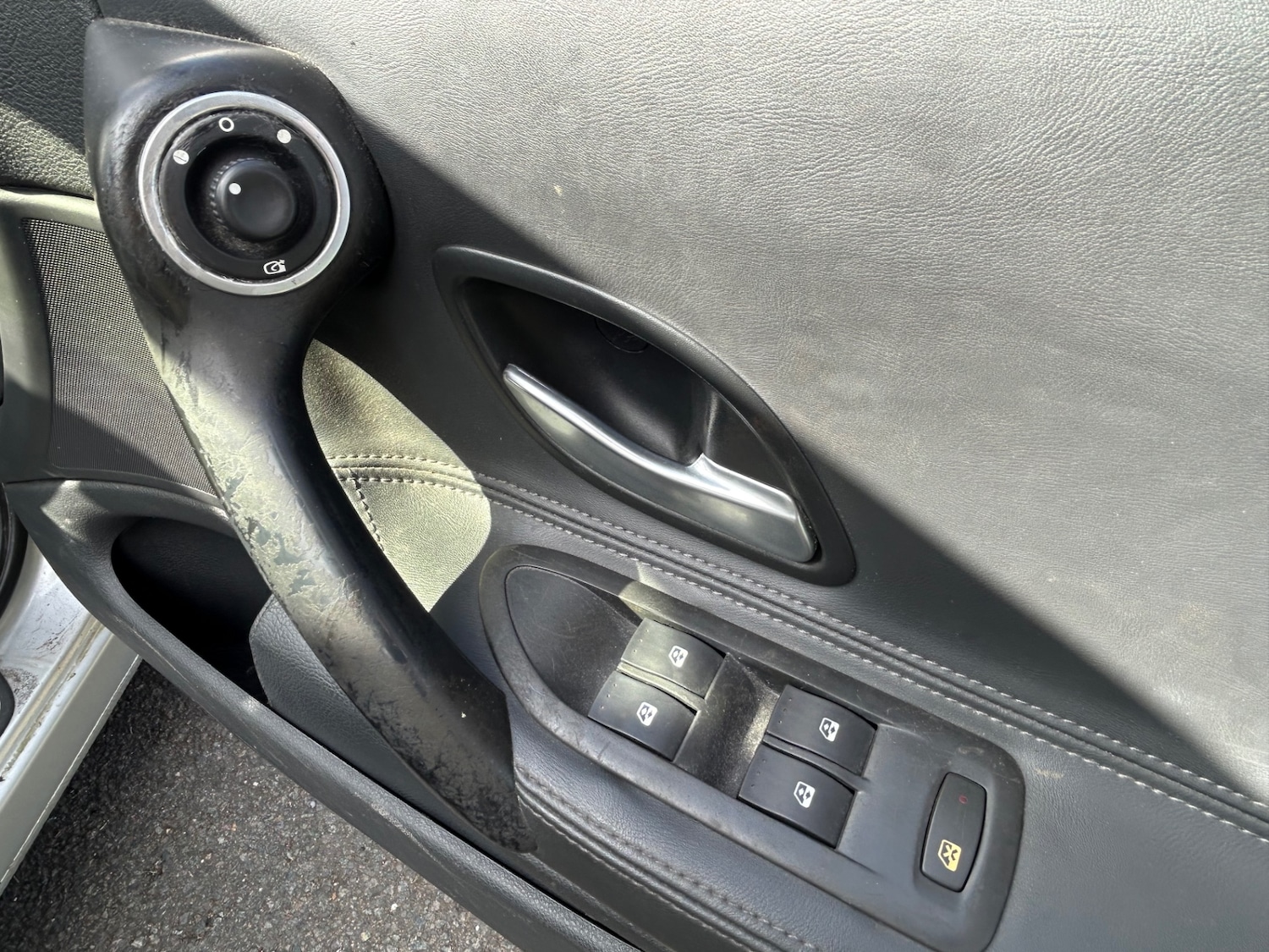 Used Renault Laguna for sale - 77901537: Photo 22