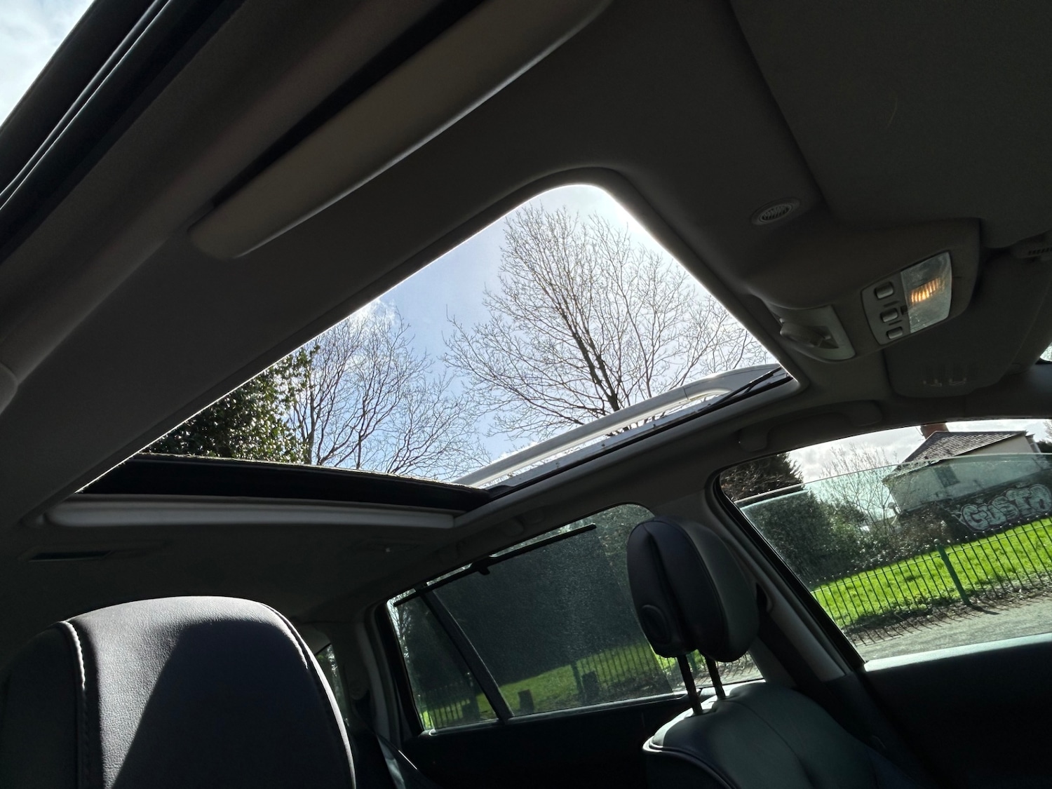 Used Renault Laguna for sale - 77901537: Photo 24