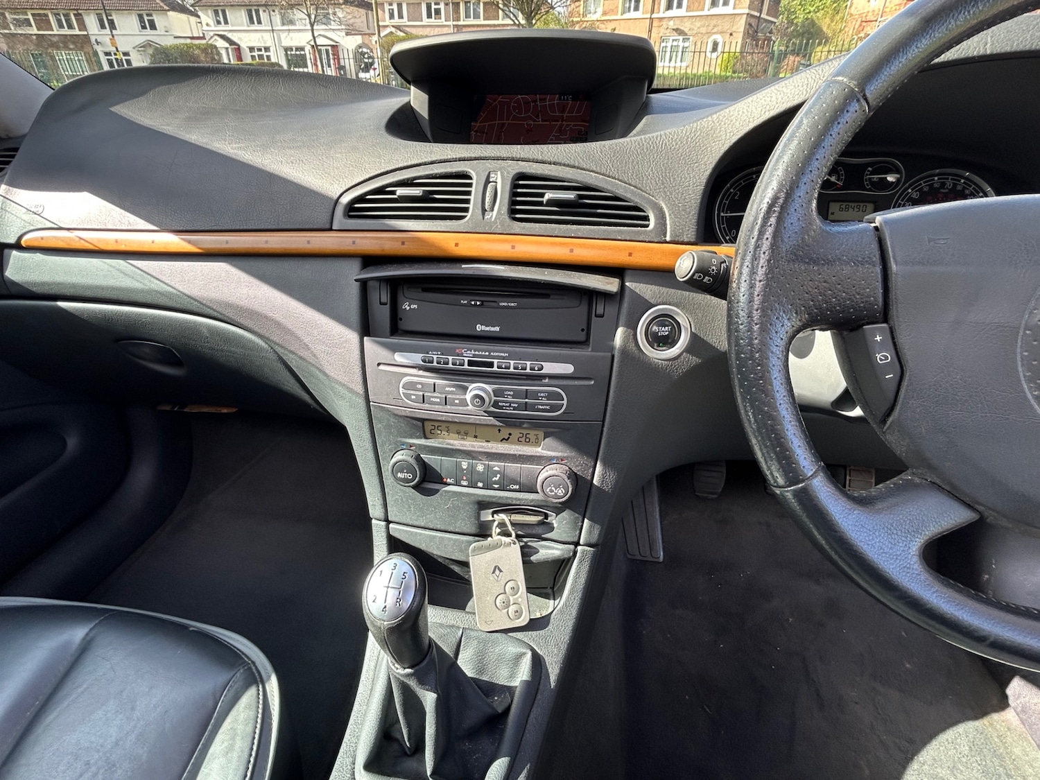 Used Renault Laguna for sale - 77901537: Photo 25