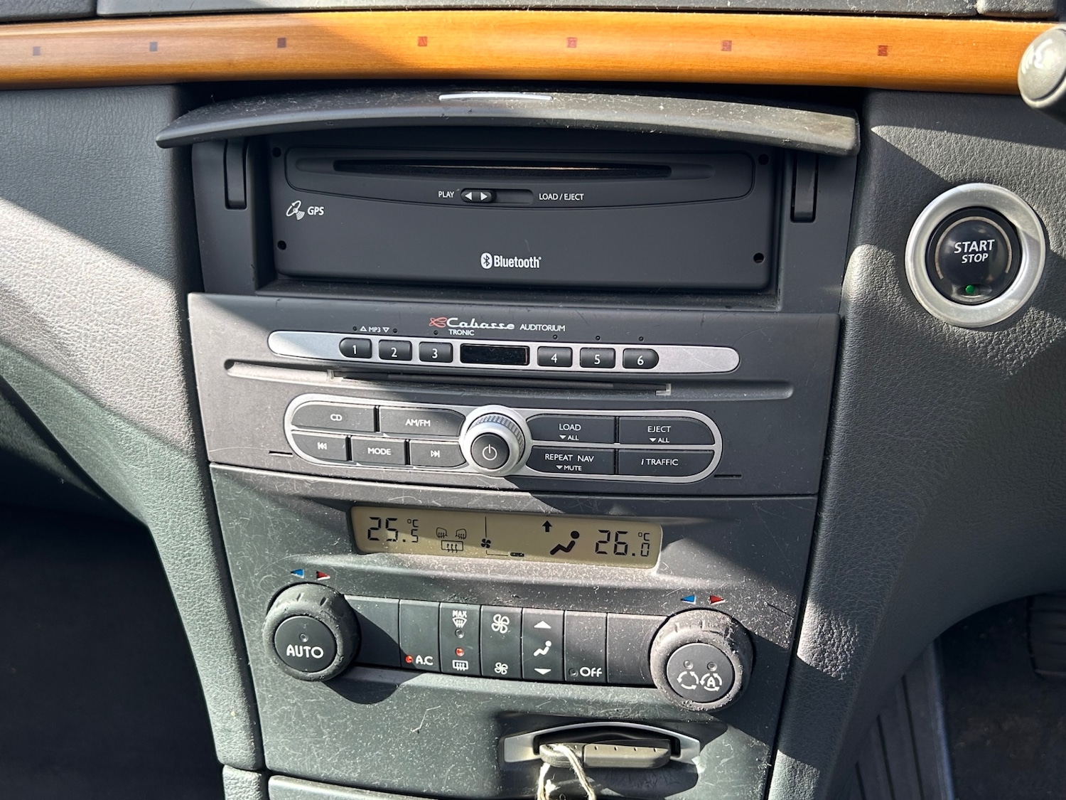 Used Renault Laguna for sale - 77901537: Photo 27