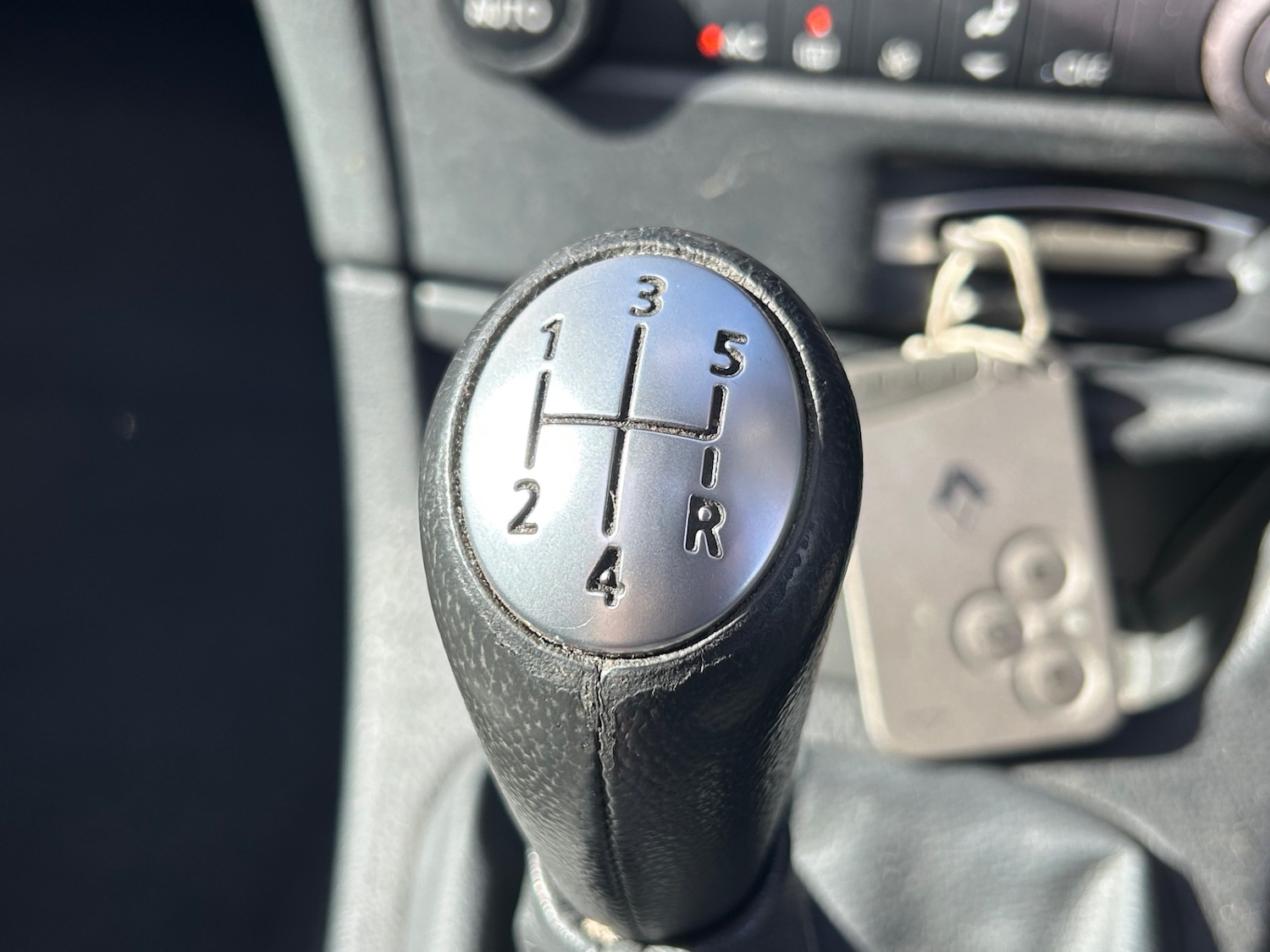 Used Renault Laguna for sale - 77901537: Photo 28