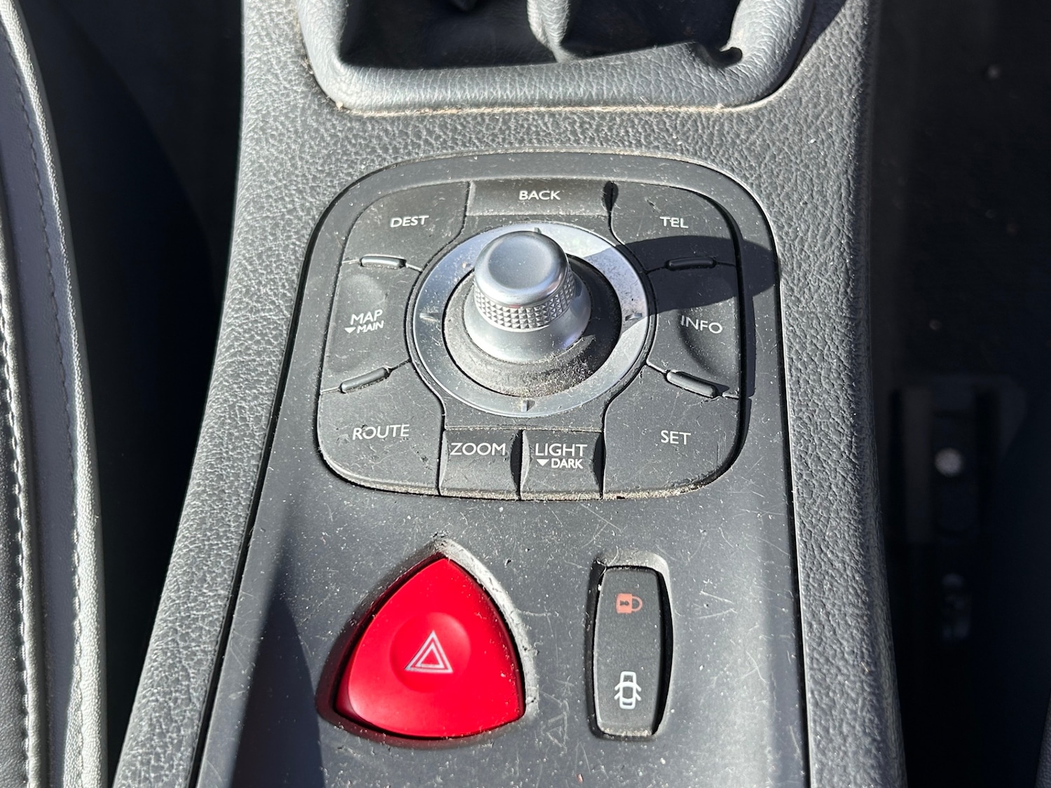 Used Renault Laguna for sale - 77901537: Photo 29