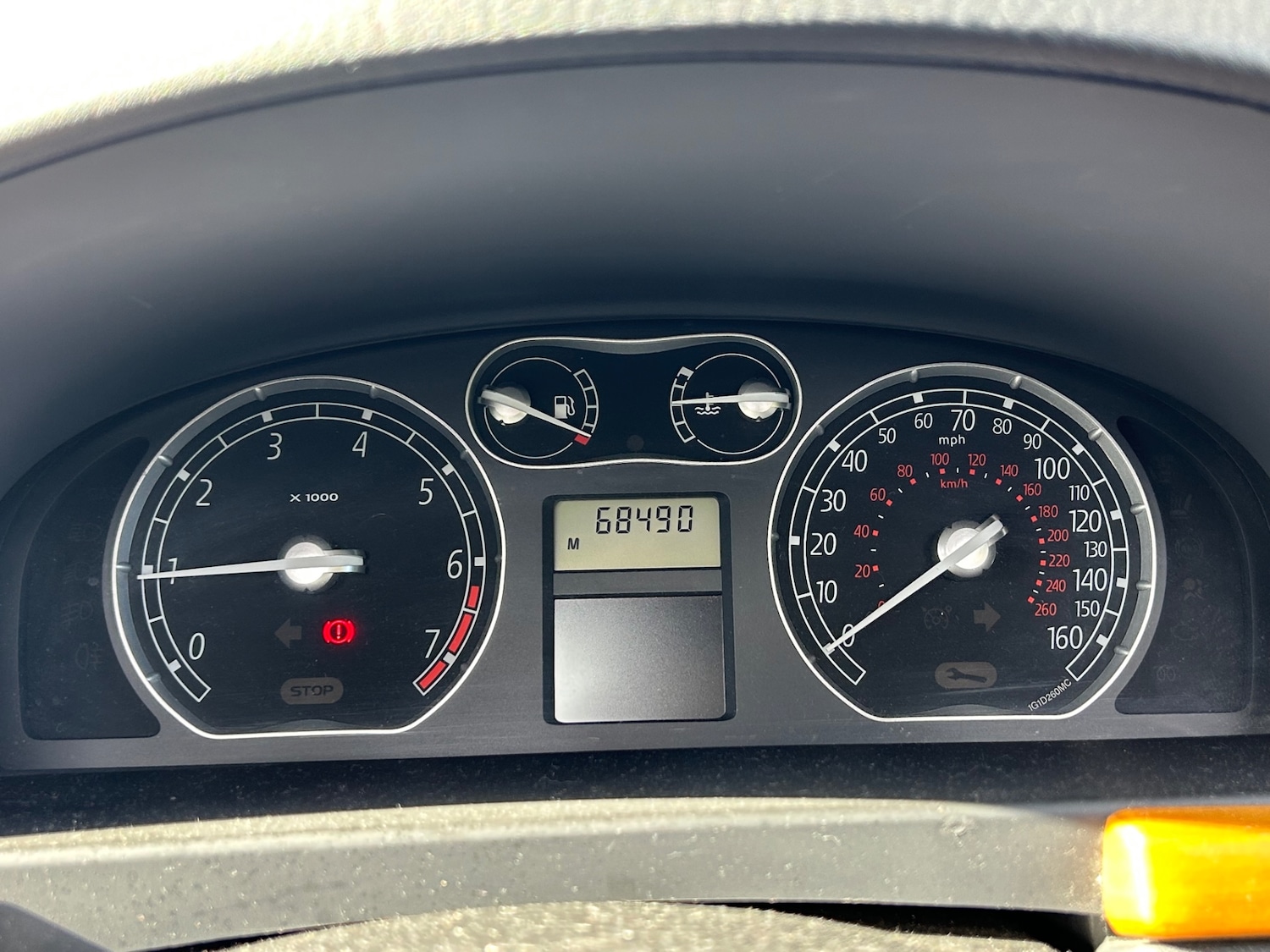 Used Renault Laguna for sale - 77901537: Photo 32