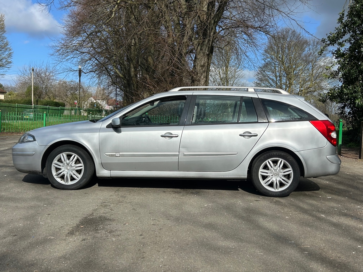 Used Renault Laguna for sale - 77901537: Photo 4