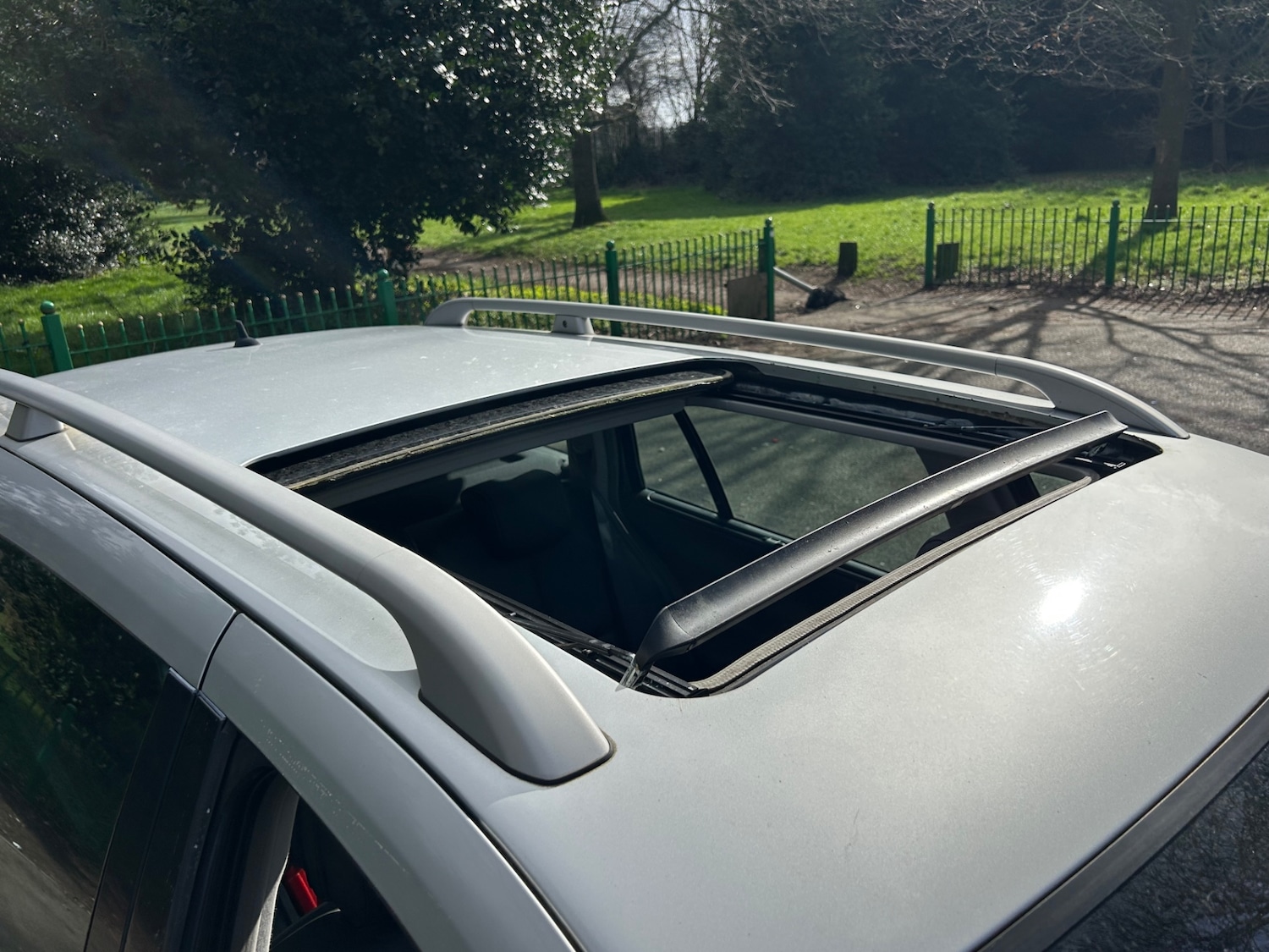 Used Renault Laguna for sale - 77901537: Photo 9