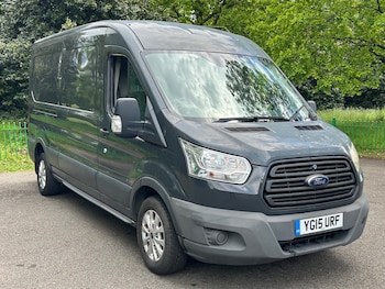 Used Ford Transit 2015 for sale - 79542907: Photo