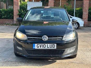 Used Volkswagen Polo 2011 for sale - 77901726: Photo