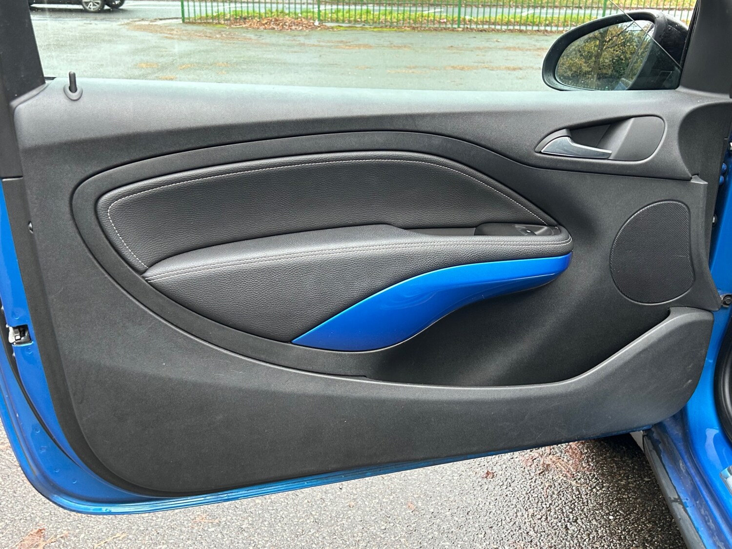 Used Vauxhall ADAM 2015 for sale - 76684190: Photo 15