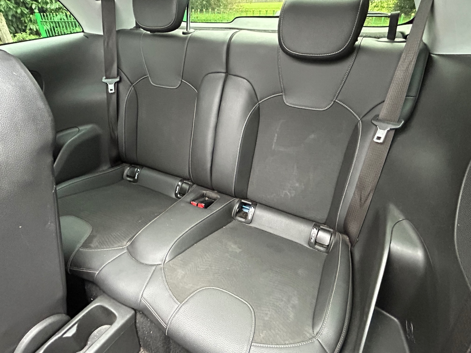 Used Vauxhall ADAM 2015 for sale - 76684190: Photo 16