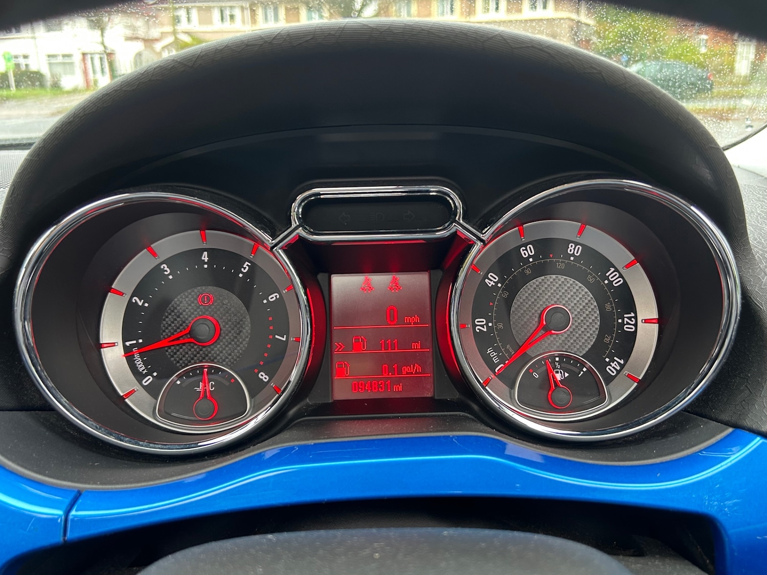 Used Vauxhall ADAM 2015 for sale - 76684190: Photo 30