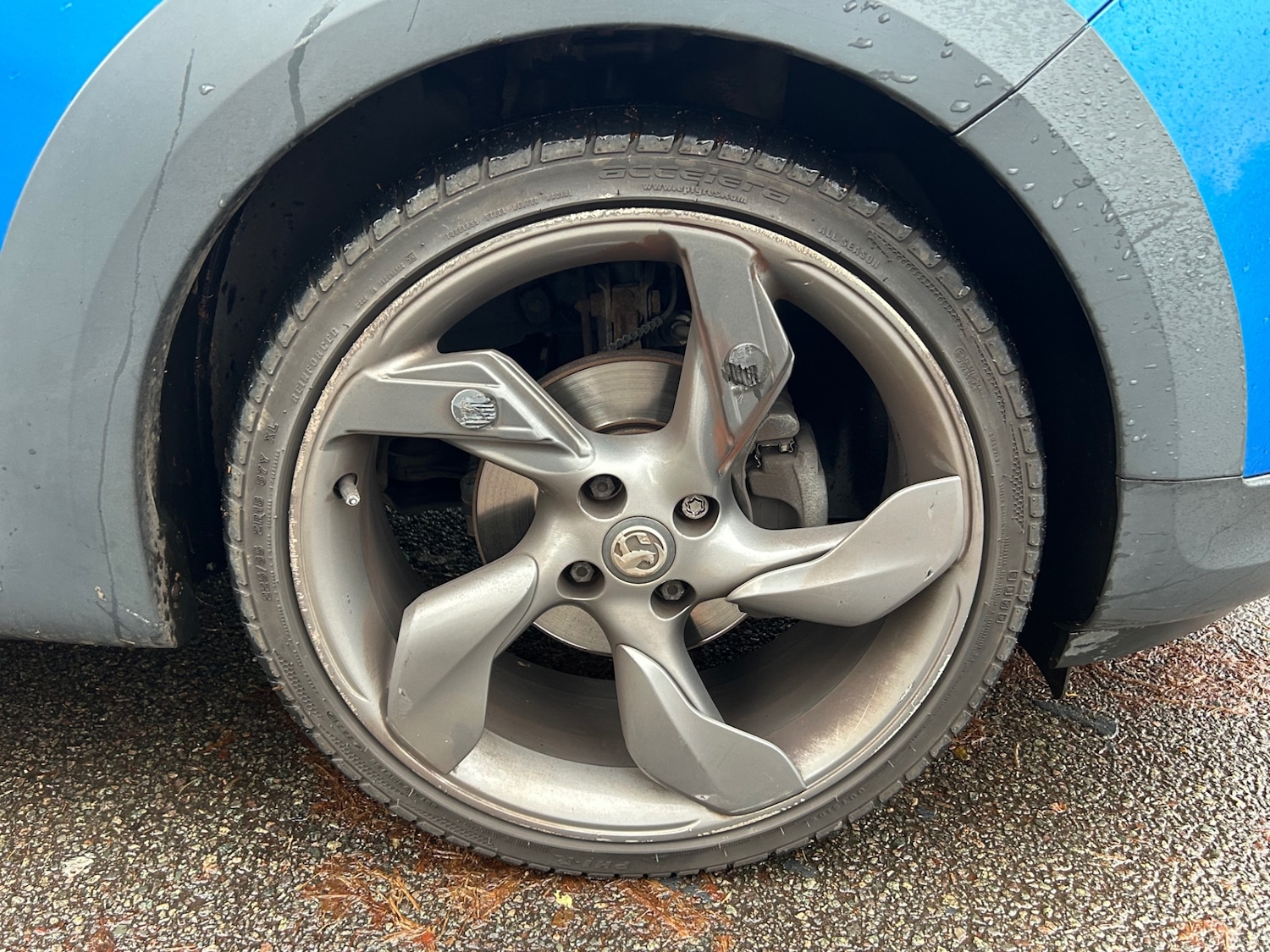 Used Vauxhall ADAM 2015 for sale - 76684190: Photo 9