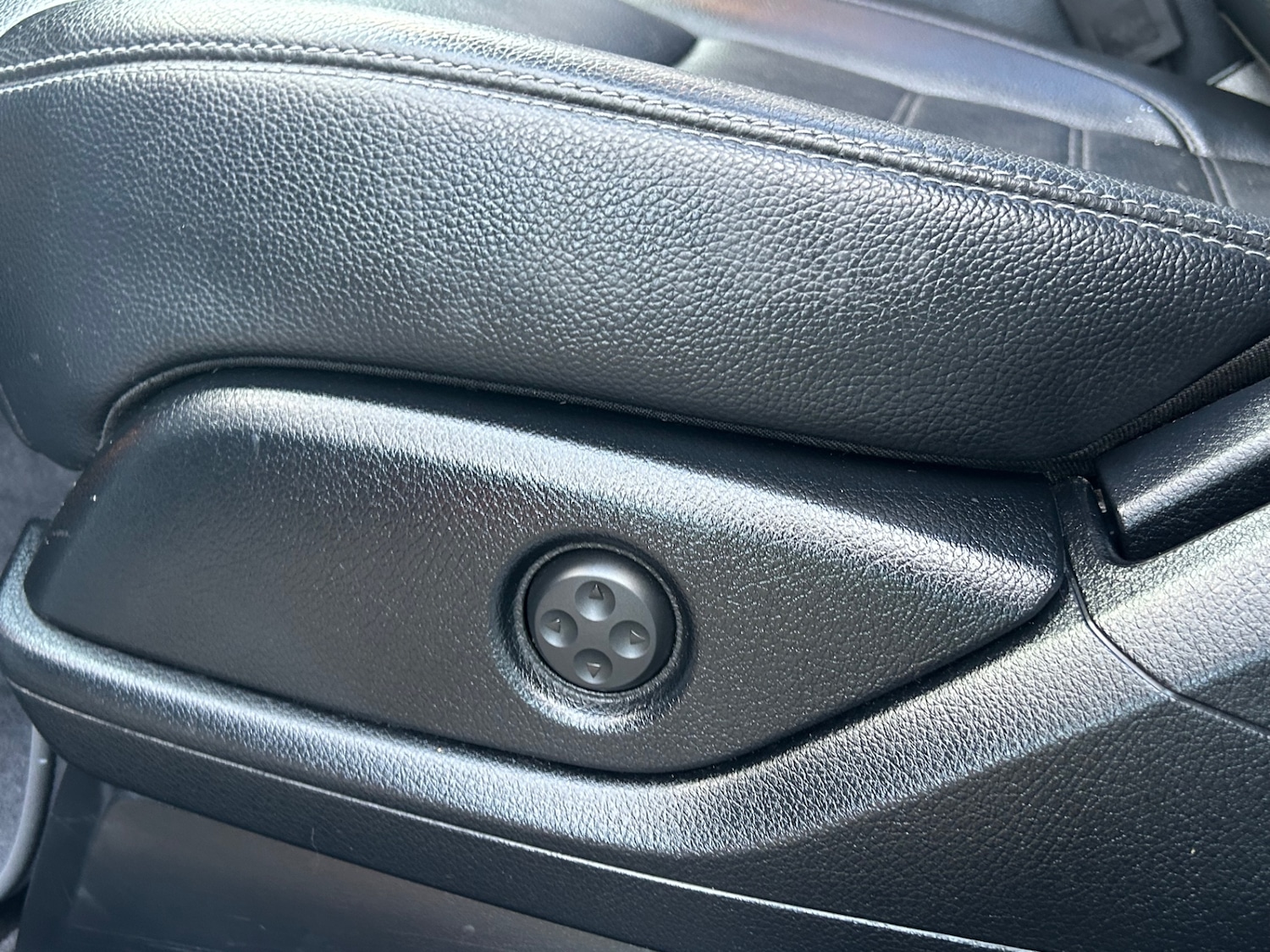 Used Mercedes-Benz GLE 2018 for sale - 77891861: Photo 13