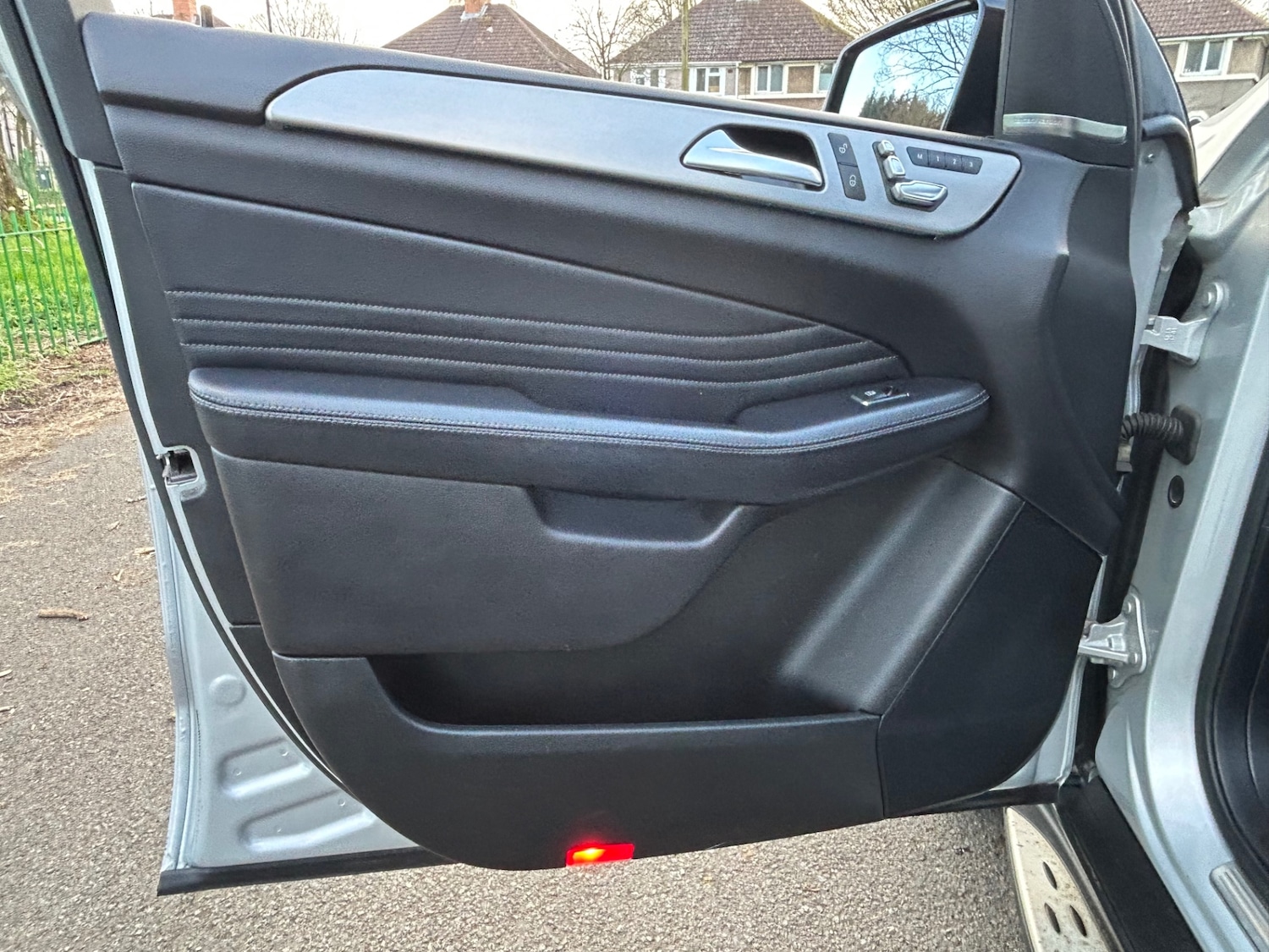 Used Mercedes-Benz GLE 2018 for sale - 77891861: Photo 14