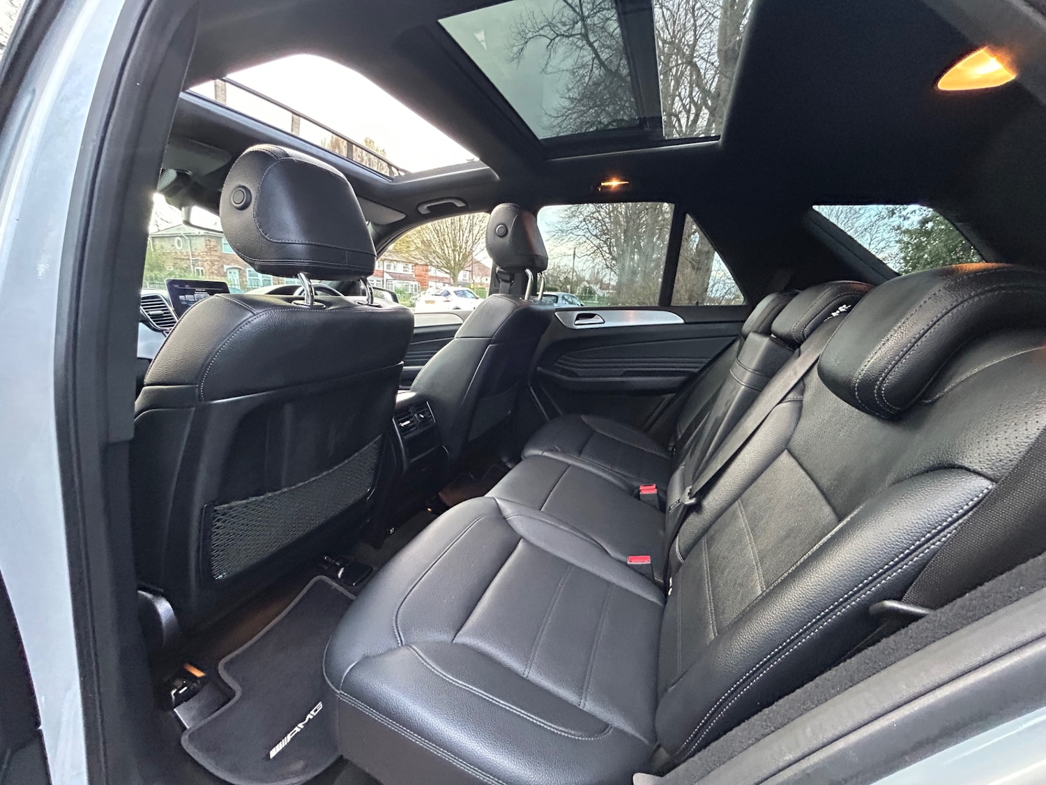 Used Mercedes-Benz GLE 2018 for sale - 77891861: Photo 17