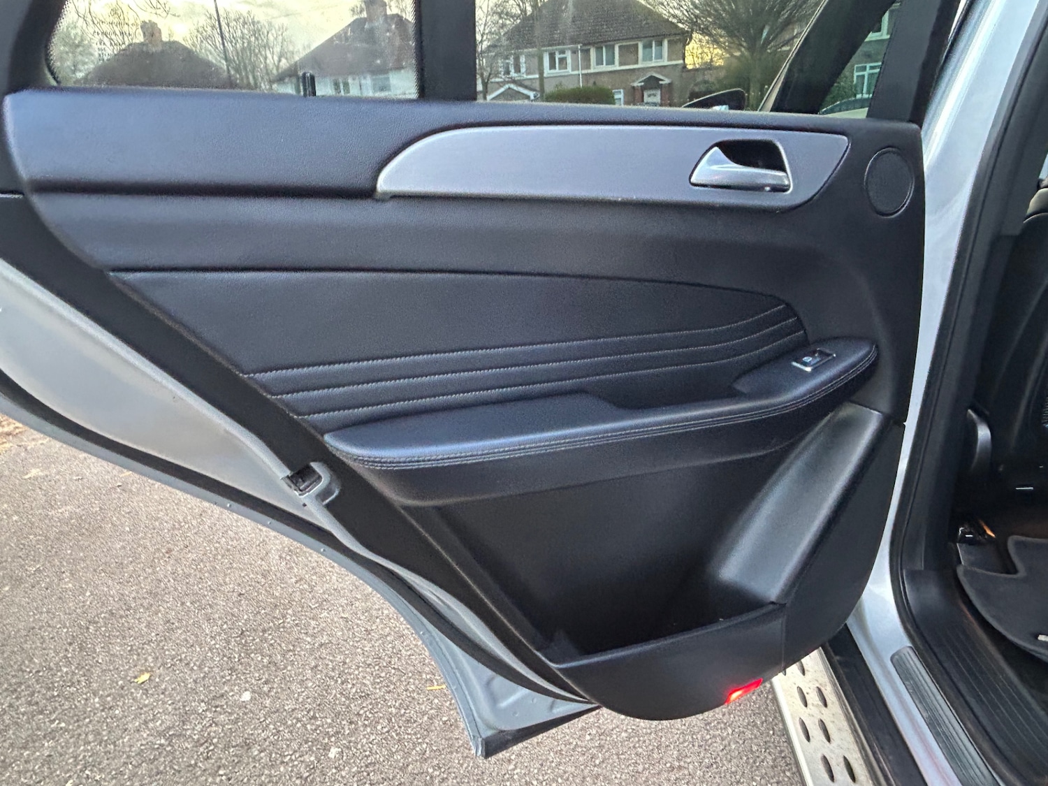 Used Mercedes-Benz GLE 2018 for sale - 77891861: Photo 18