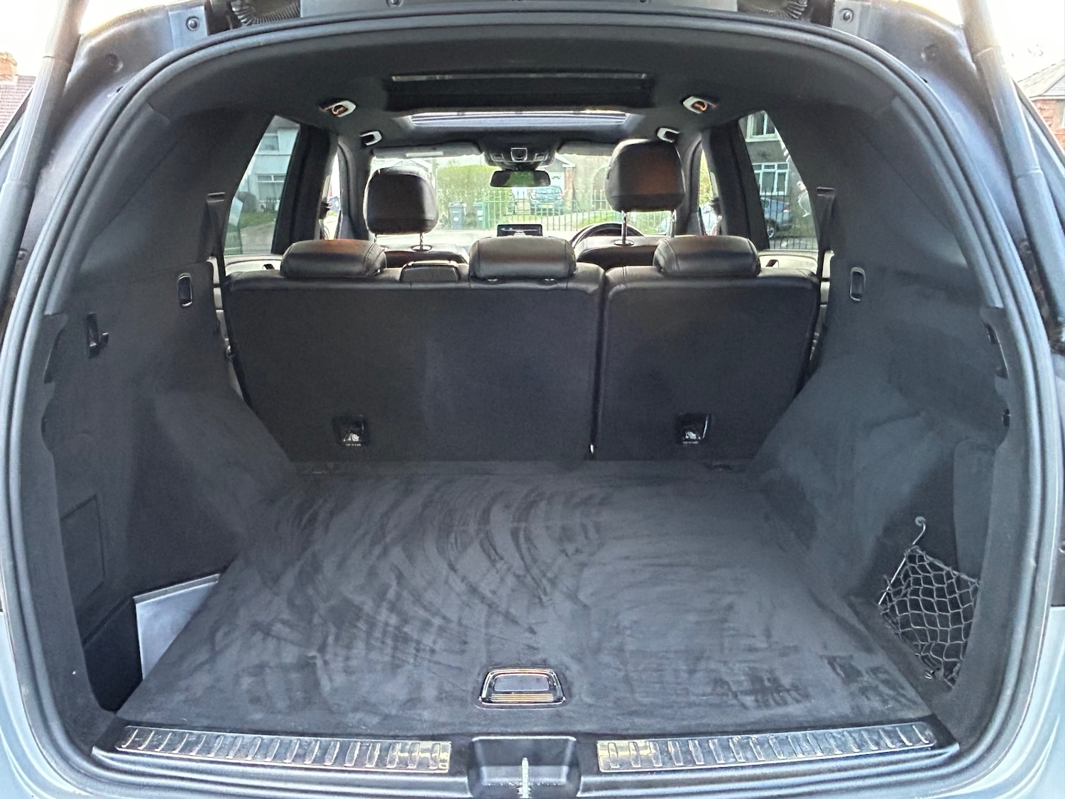 Used Mercedes-Benz GLE 2018 for sale - 77891861: Photo 19