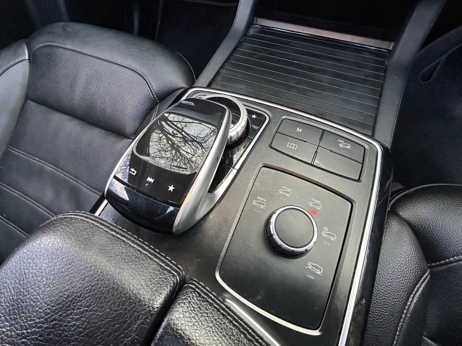 Used Mercedes-Benz GLE 2018 for sale - 77891861: Photo 30