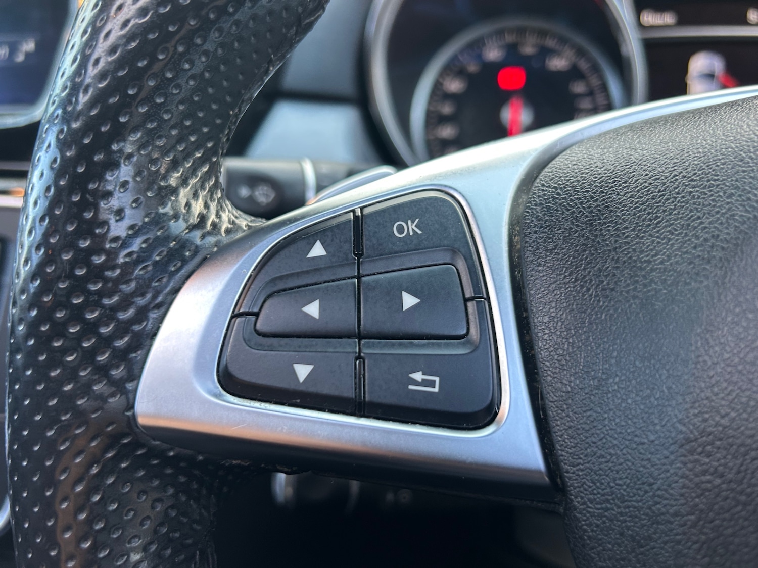 Used Mercedes-Benz GLE 2018 for sale - 77891861: Photo 34