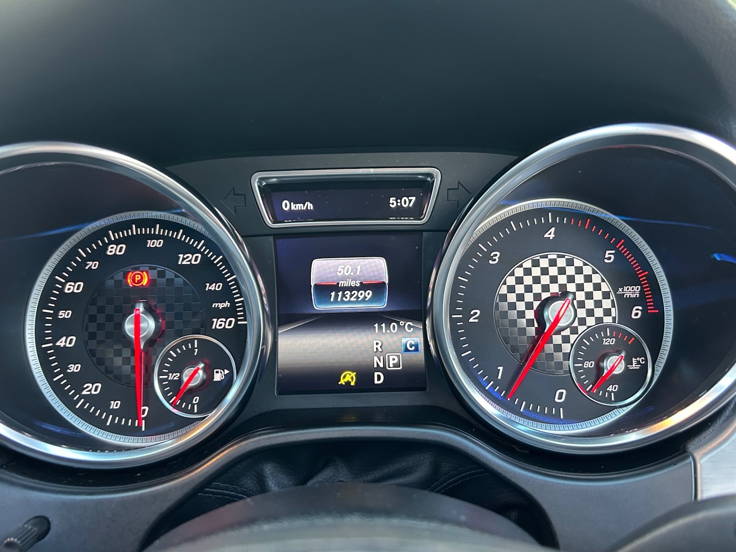 Used Mercedes-Benz GLE 2018 for sale - 77891861: Photo 36