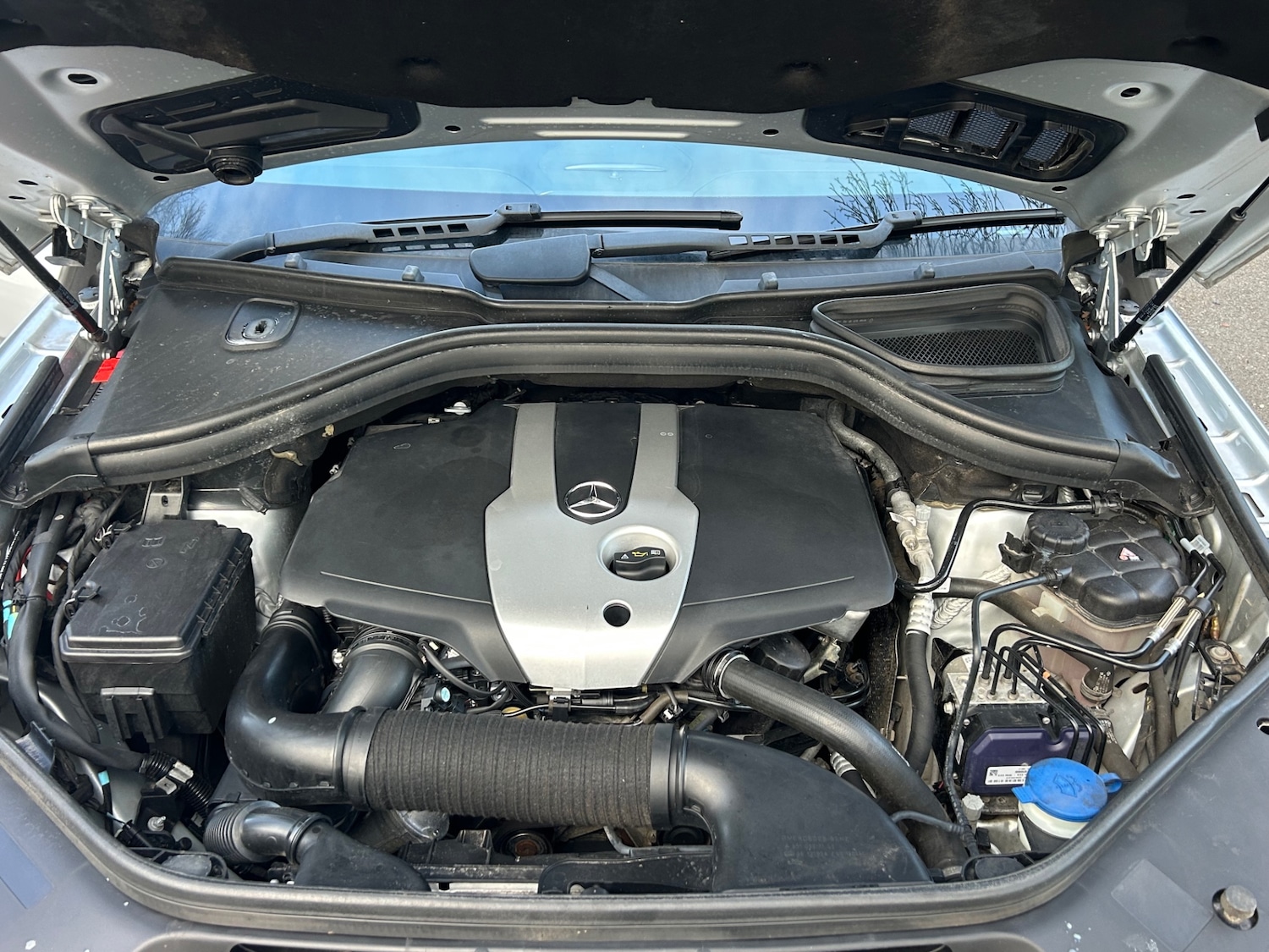 Used Mercedes-Benz GLE 2018 for sale - 77891861: Photo 37