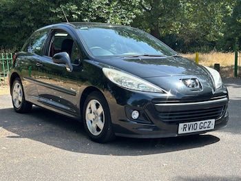 Used Peugeot 207 2010 for sale - 79308205: Photo