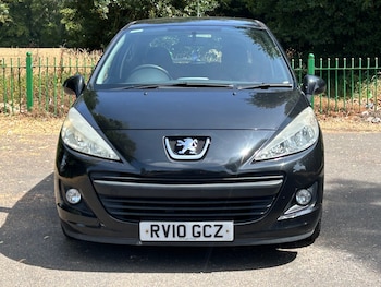 Used Peugeot 207 2010 for sale - 79308205: Photo