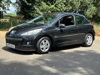 Used Peugeot 207 2010 for sale - 79308205: Photo