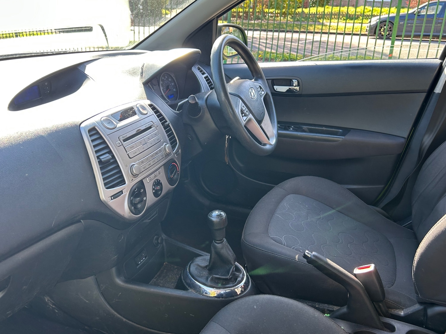 Used Hyundai i20 2011 for sale - 77918305: Photo 10