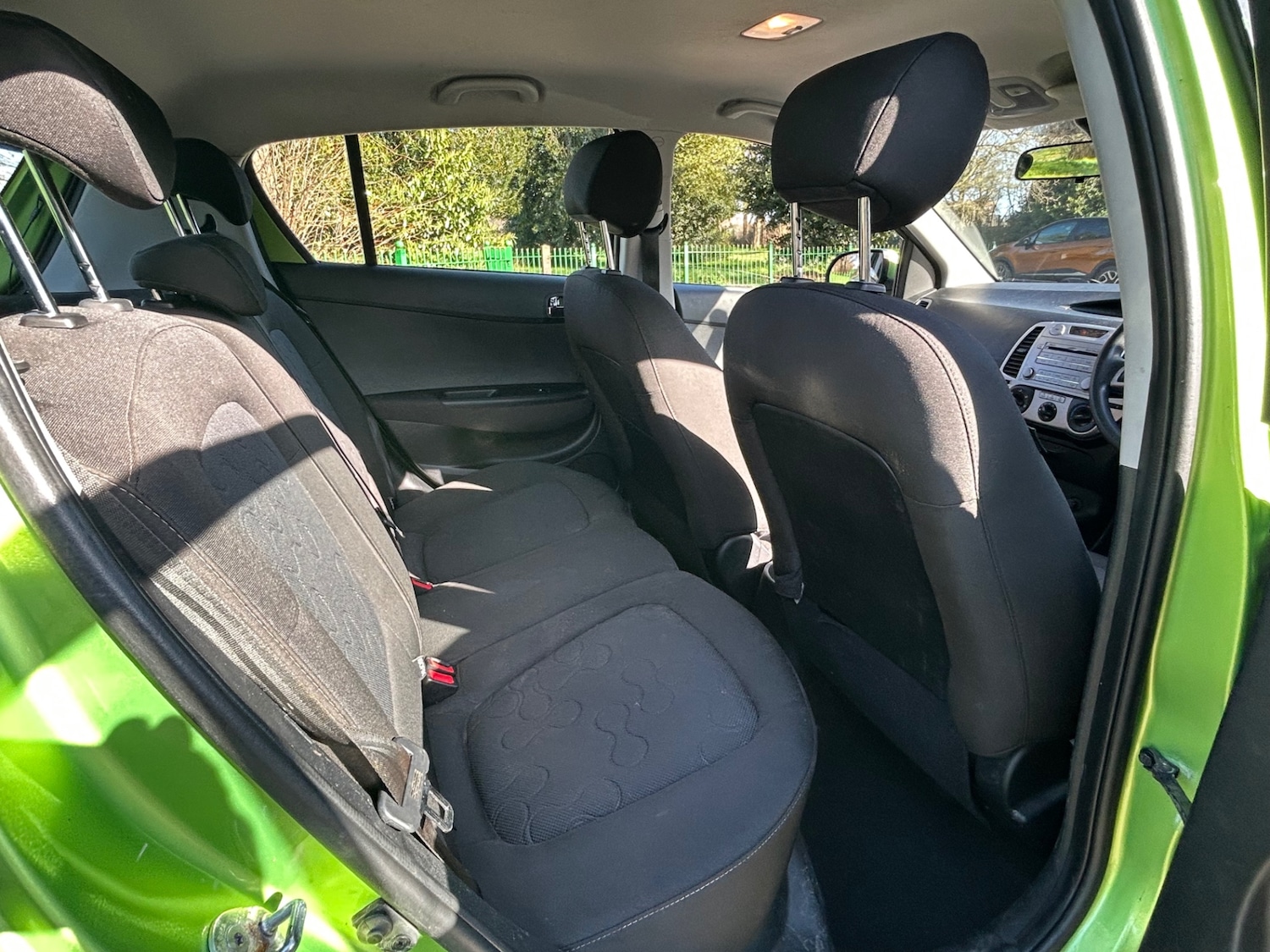 Used Hyundai i20 2011 for sale - 77918305: Photo 13