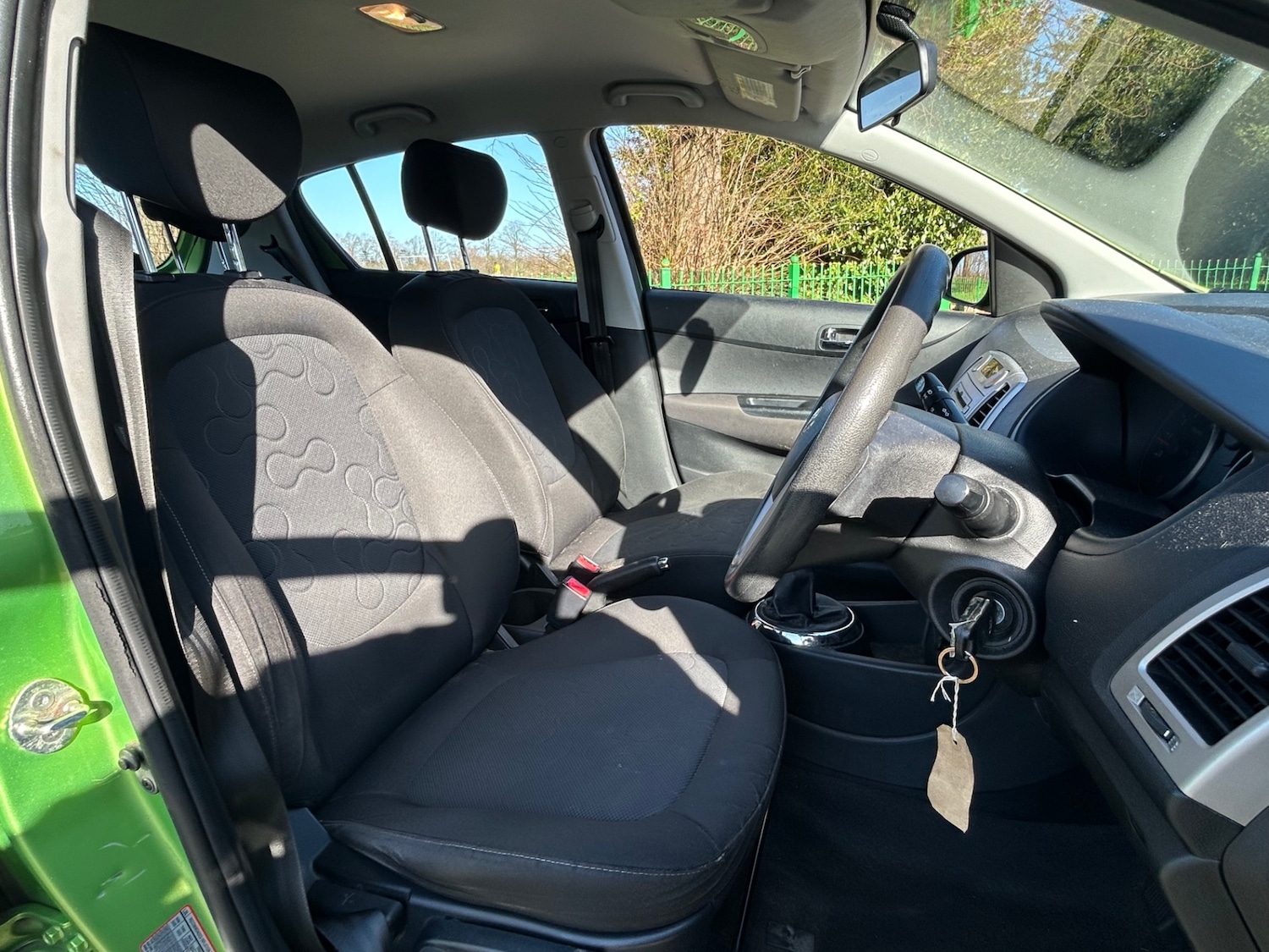 Used Hyundai i20 2011 for sale - 77918305: Photo 16