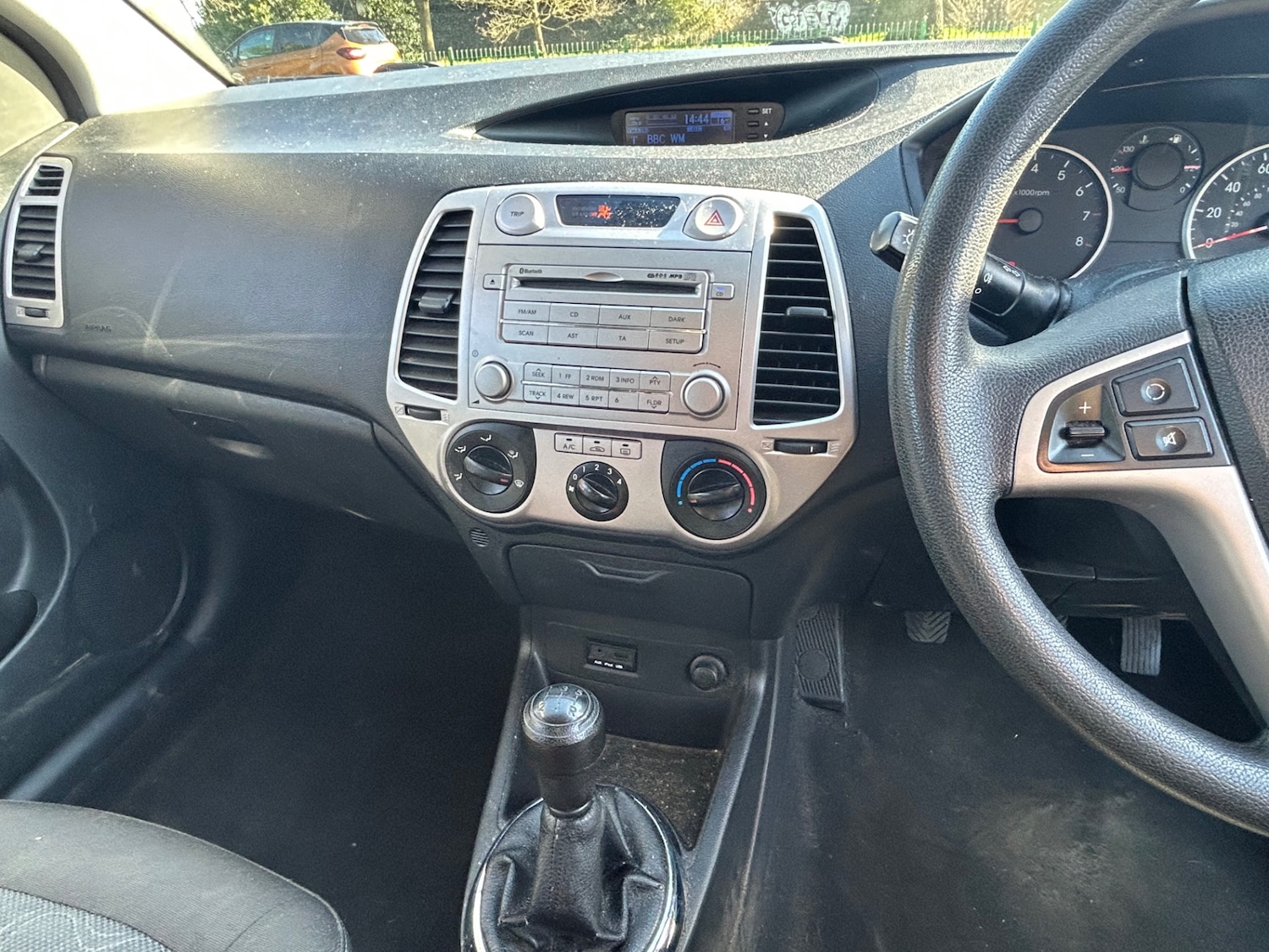 Used Hyundai i20 2011 for sale - 77918305: Photo 20