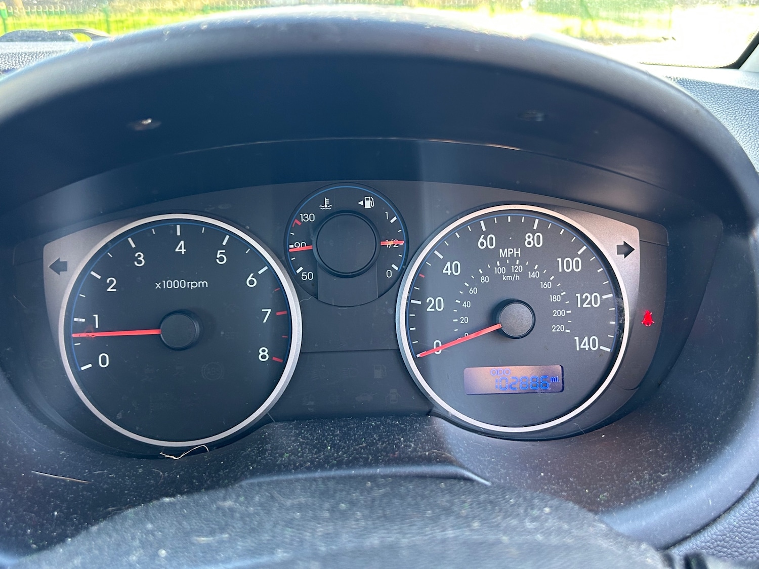 Used Hyundai i20 2011 for sale - 77918305: Photo 25