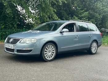 Used Volkswagen Passat 2009 for sale - 78807606: Photo