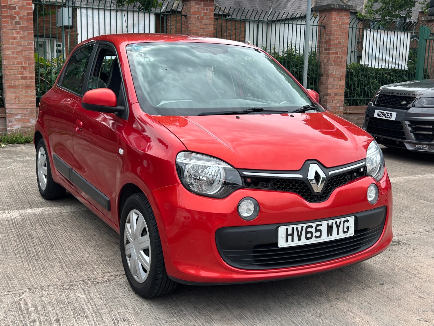 Used Renault Twingo 2016 for sale - 78213927: Photo 1