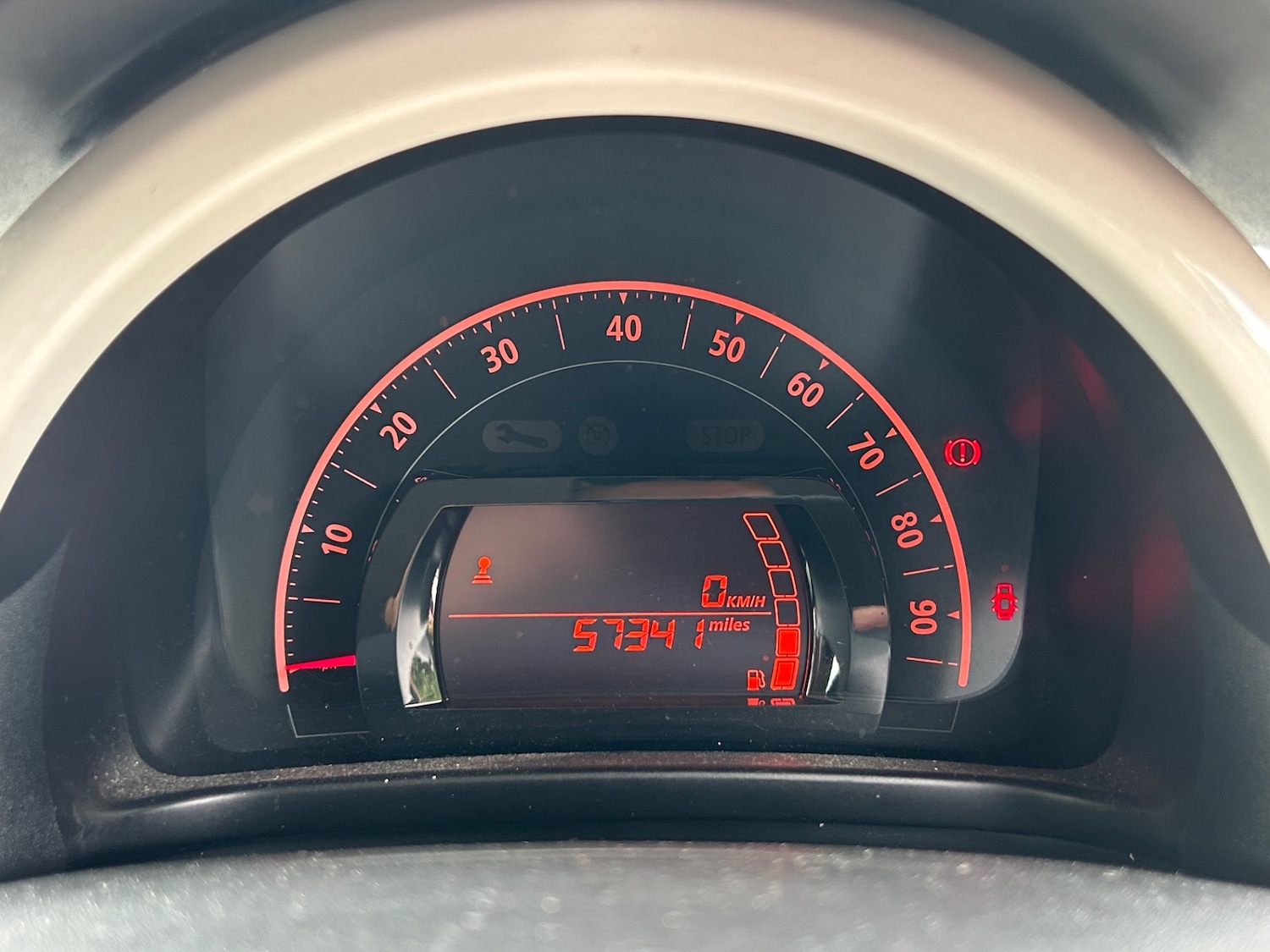 Used Renault Twingo 2016 for sale - 78213927: Photo 13