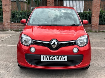 Used Renault Twingo 2016 for sale - 78213927: Photo