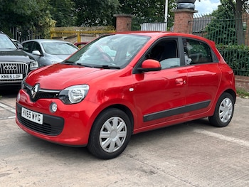 Used Renault Twingo 2016 for sale - 78213927: Photo