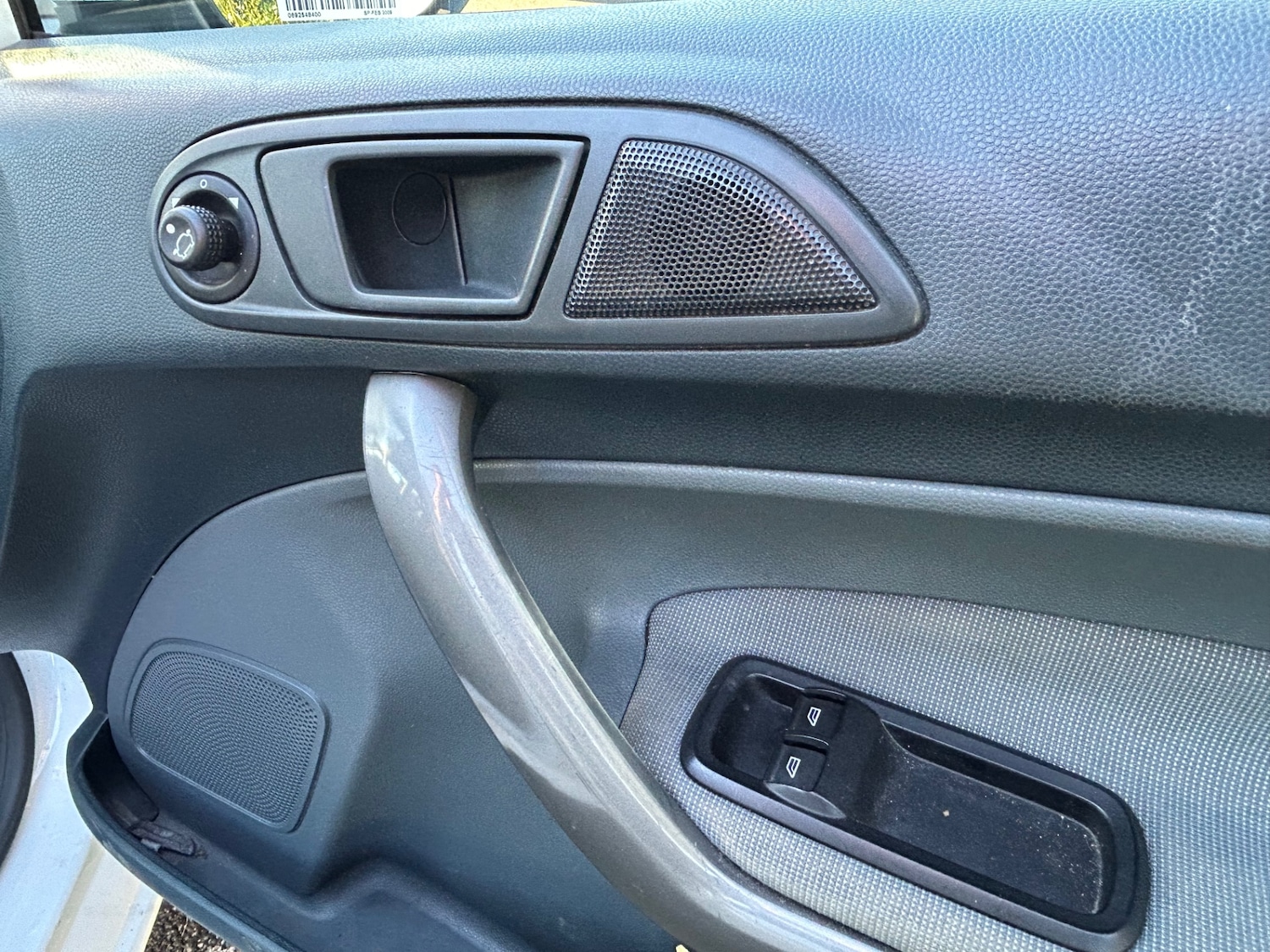 Used Ford Fiesta 2011 for sale - 76665939: Photo 12