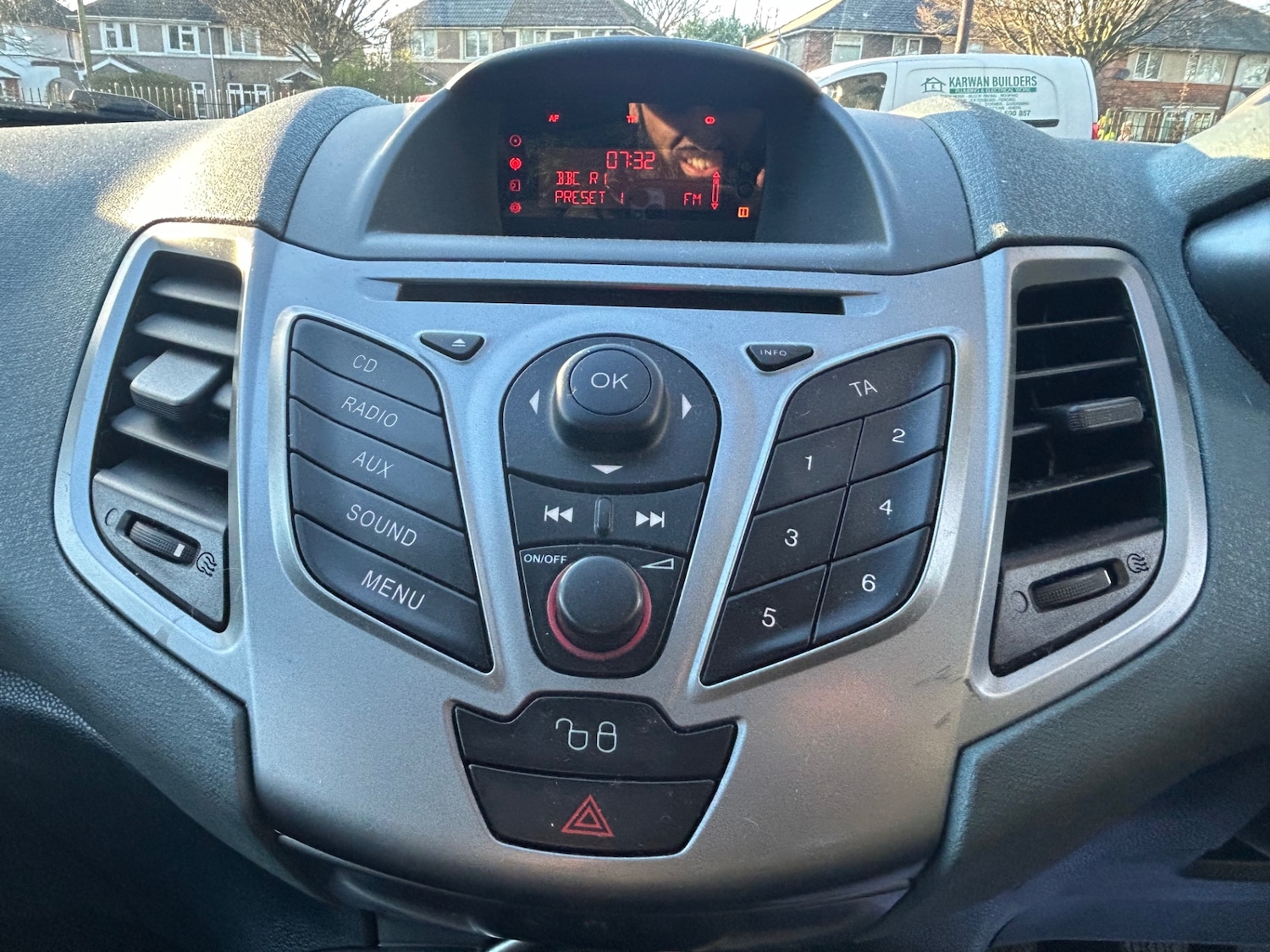 Used Ford Fiesta 2011 for sale - 76665939: Photo 14