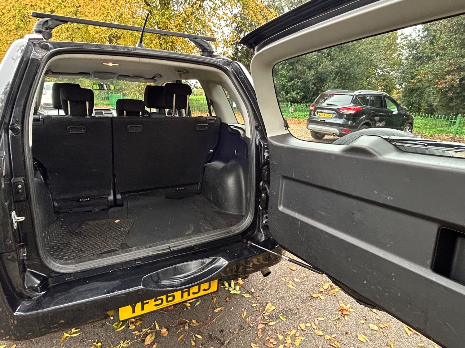 Used Suzuki Grand Vitara 2007 for sale - 76643885: Photo 14