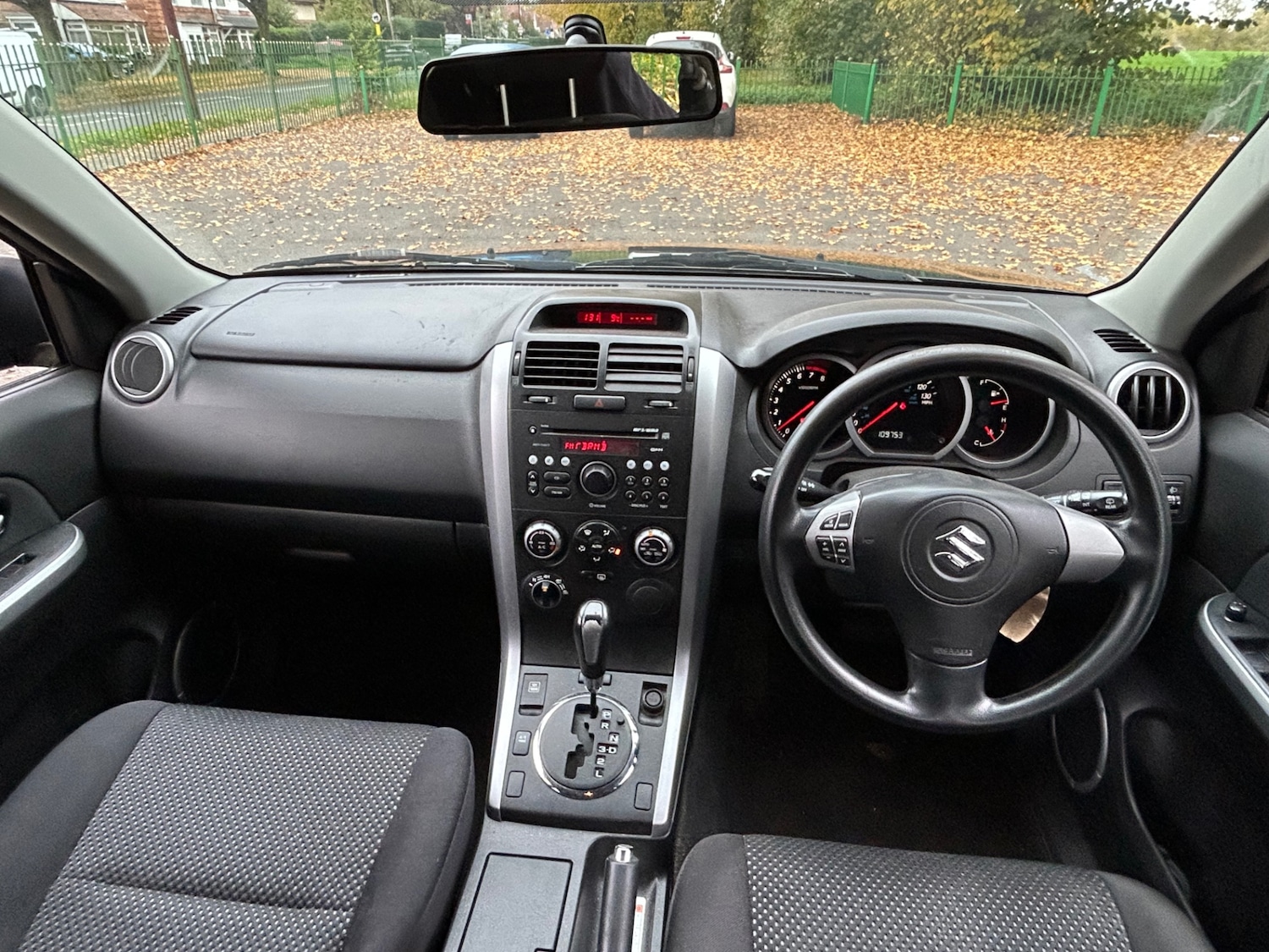 Used Suzuki Grand Vitara 2007 for sale - 76643885: Photo 16