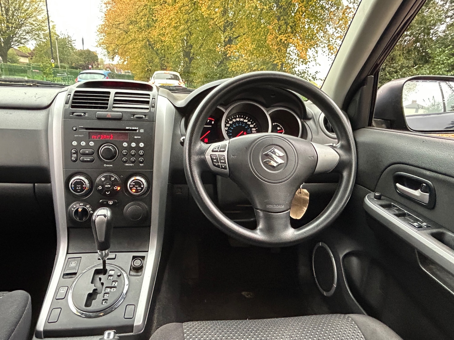 Used Suzuki Grand Vitara 2007 for sale - 76643885: Photo 17