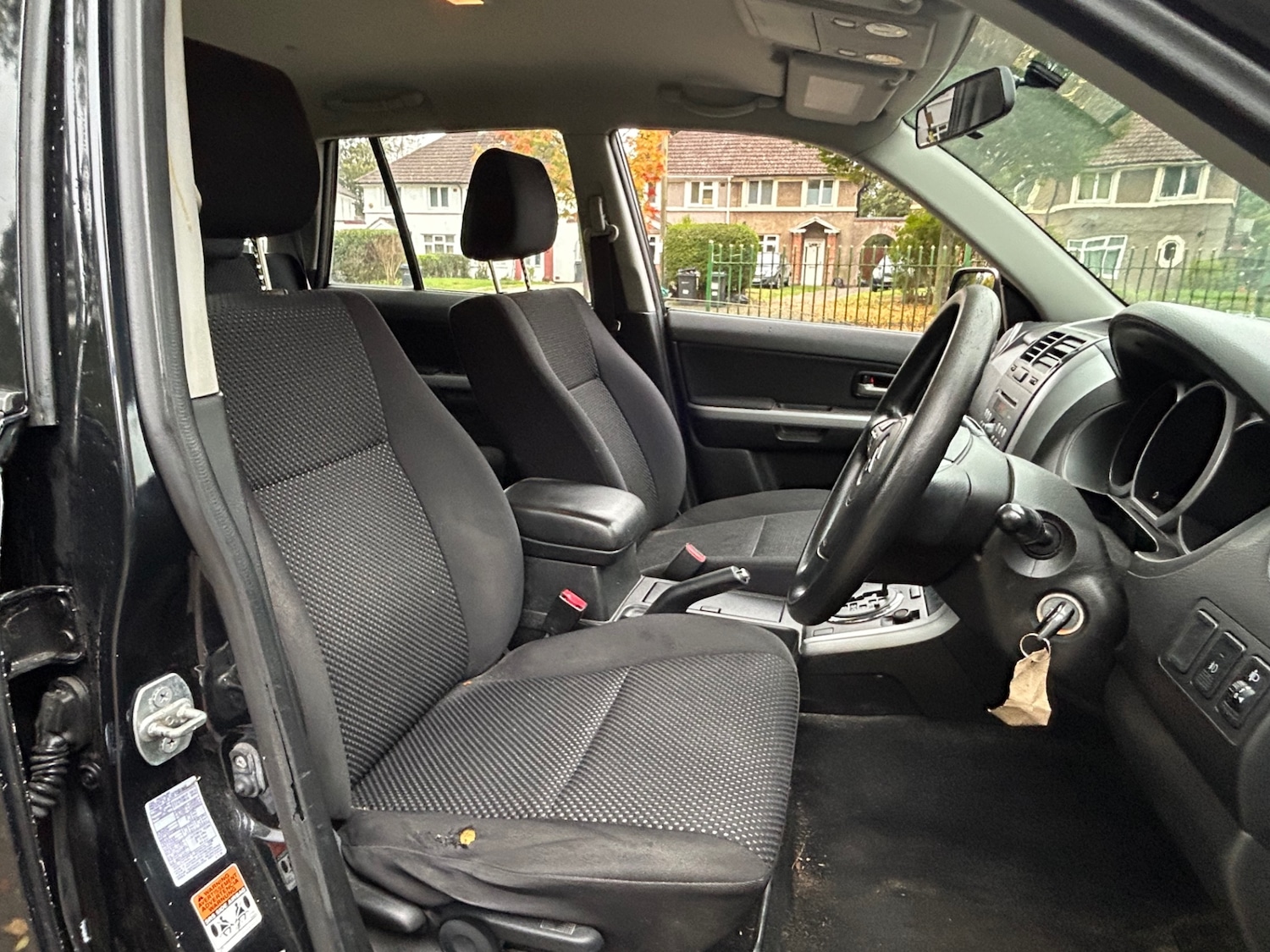 Used Suzuki Grand Vitara 2007 for sale - 76643885: Photo 18