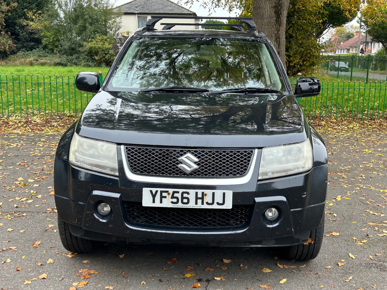 Used Suzuki Grand Vitara 2007 for sale - 76643885: Photo 2