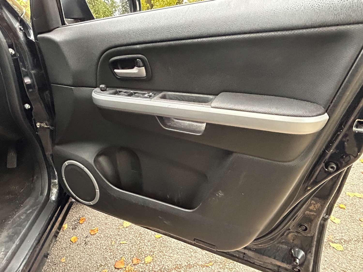 Used Suzuki Grand Vitara 2007 for sale - 76643885: Photo 20