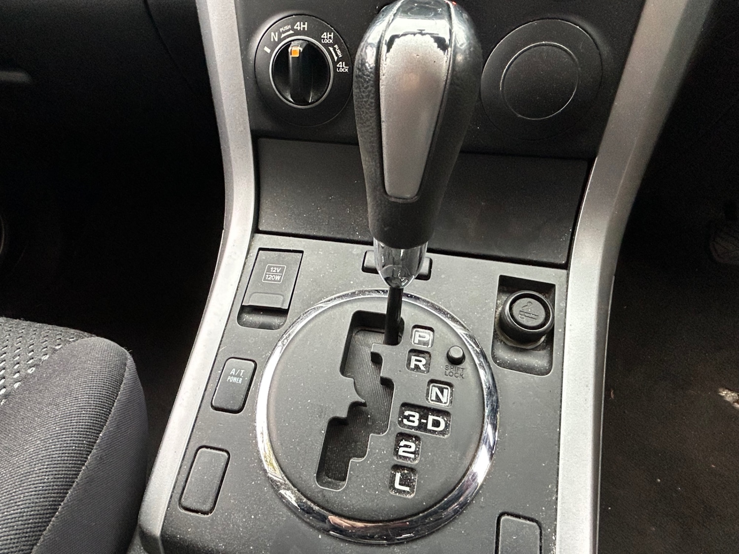 Used Suzuki Grand Vitara 2007 for sale - 76643885: Photo 24