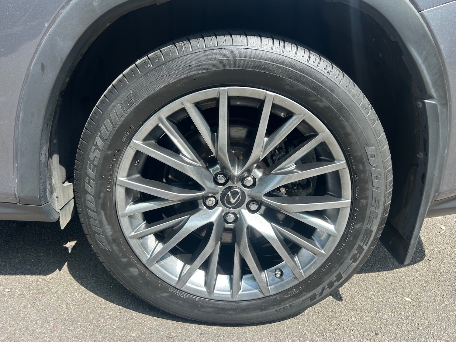 Used Lexus RX 2019 for sale - 76664939: Photo 11